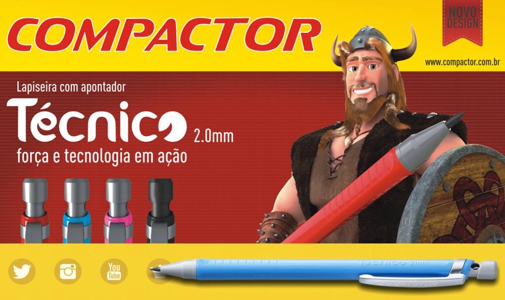 Compactor