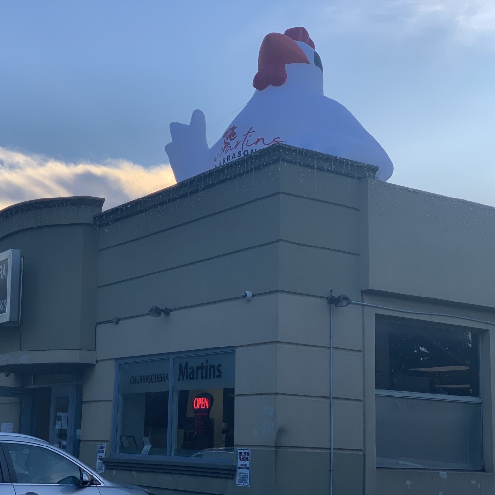 frango