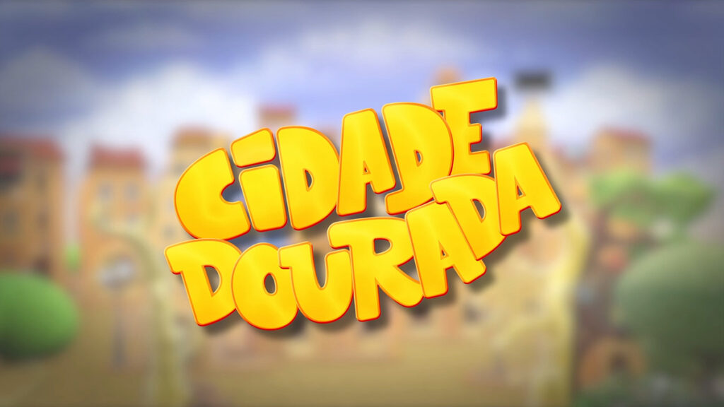 Cidade Dourada