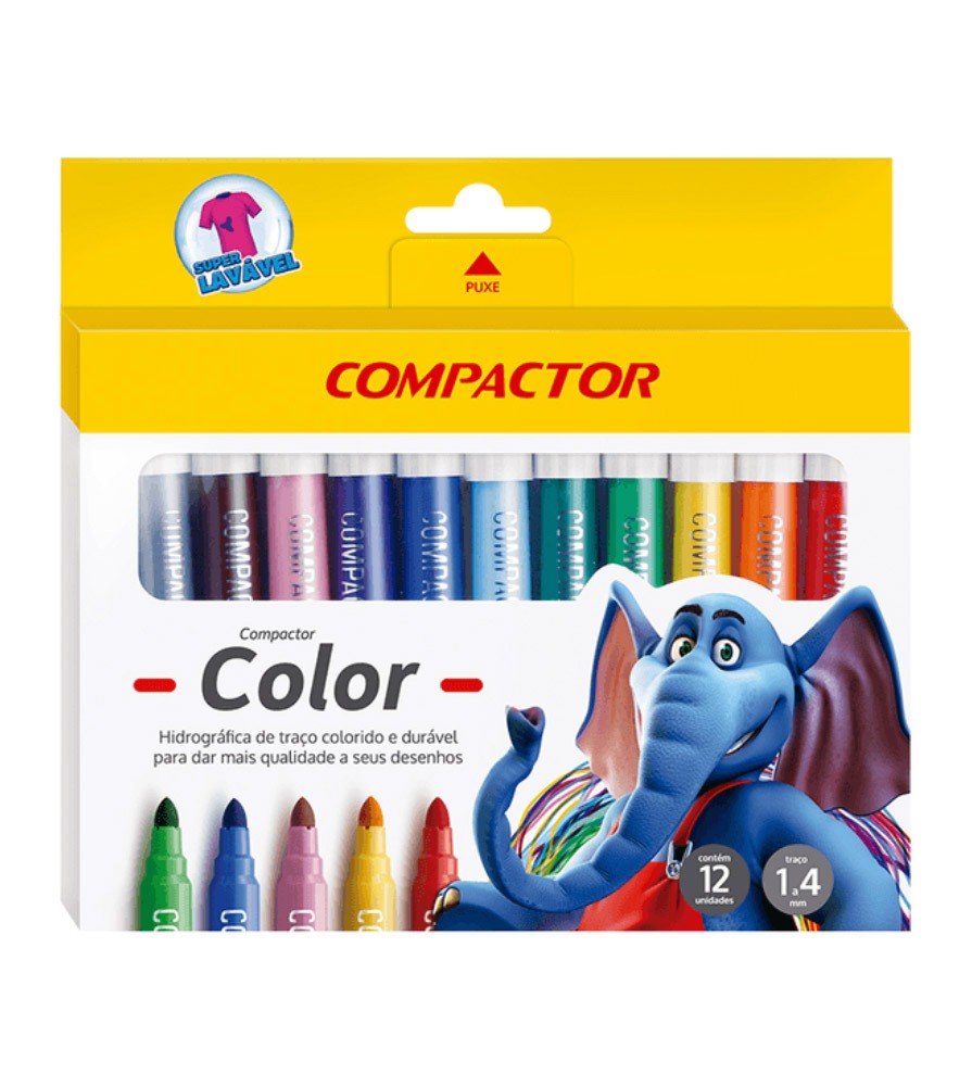 Color Pack 1