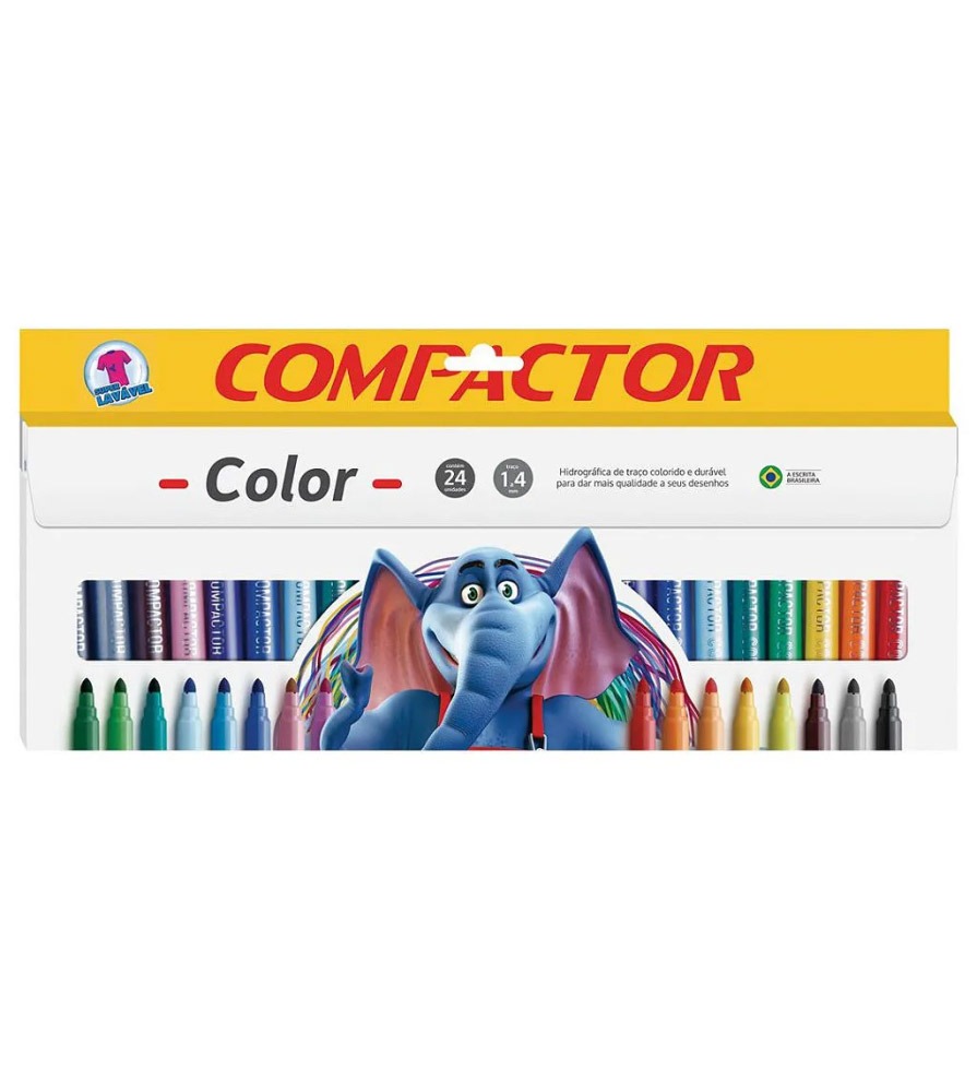 Color Pack 2