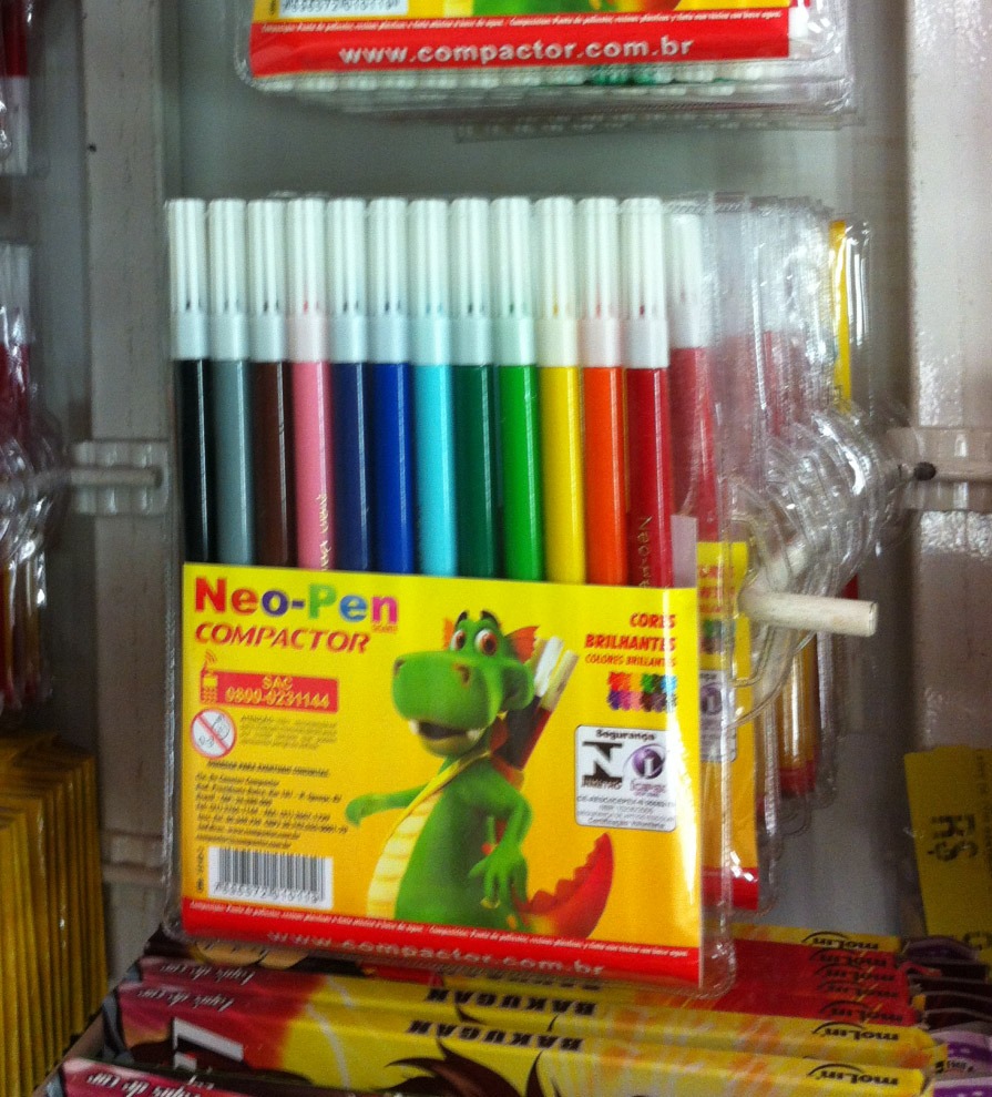 Neo-Pen 2