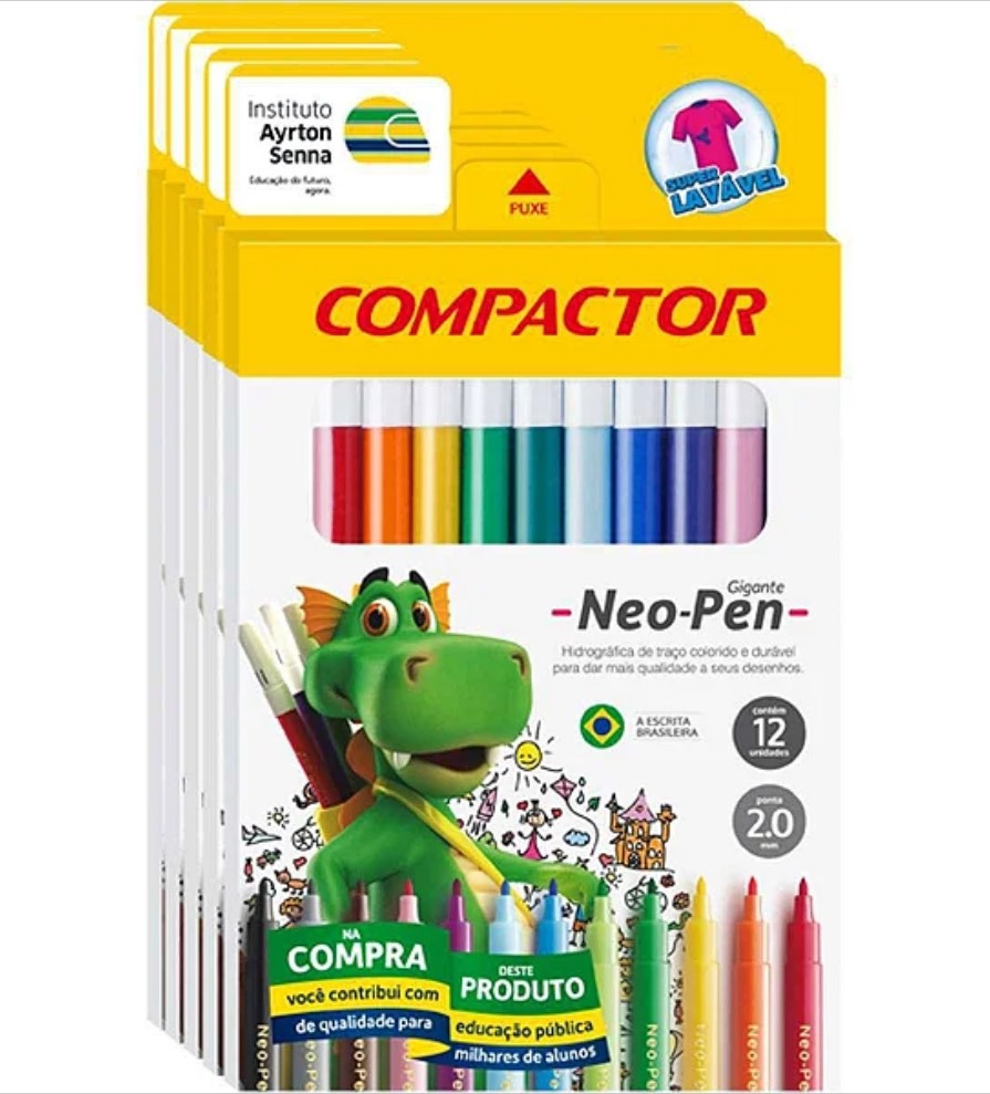 Neo-Pen 3