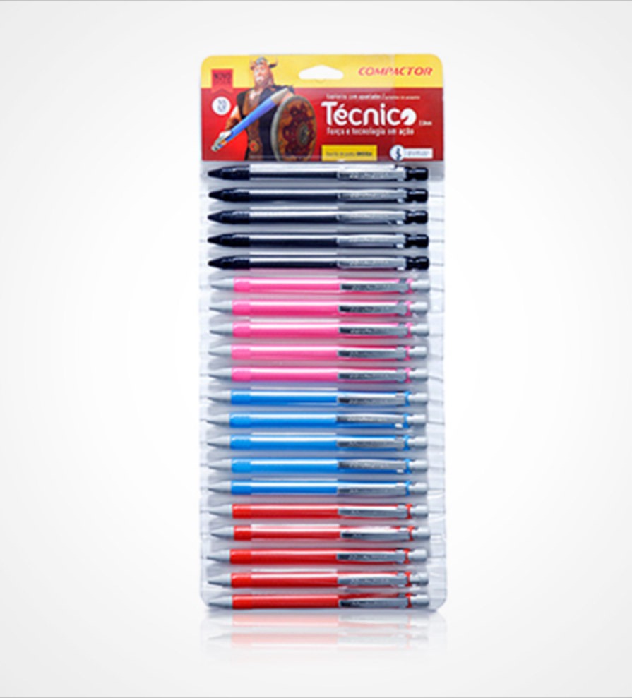 Tecnico pack 1b