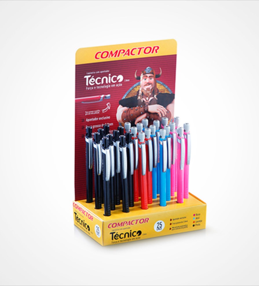 Tecnico pack 2b